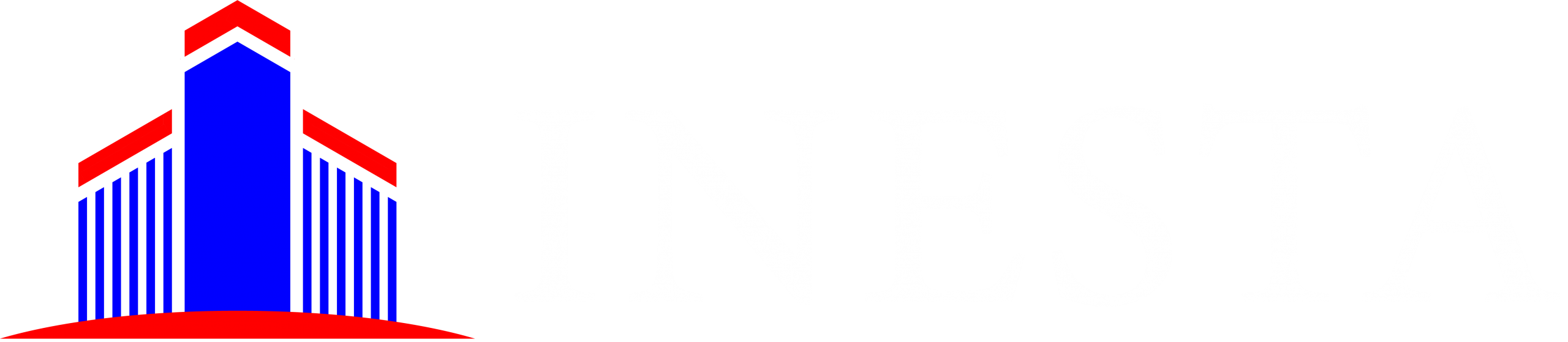 Logo Rectangular Blanco