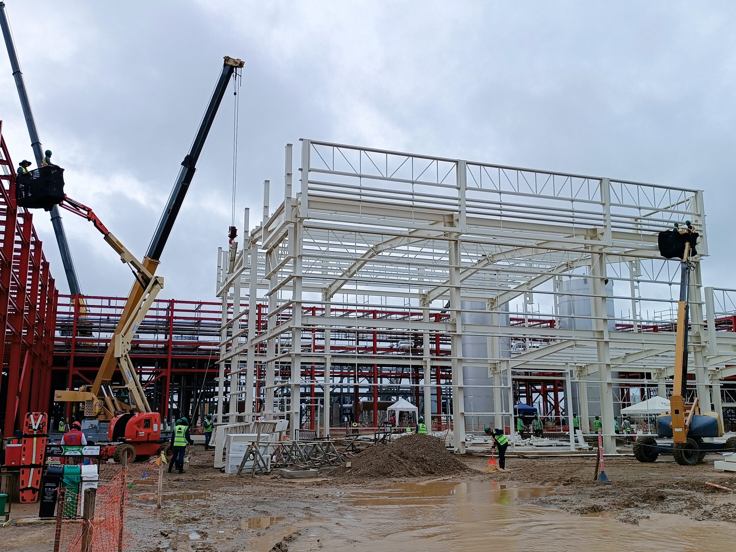 Cerveceria Atlantico